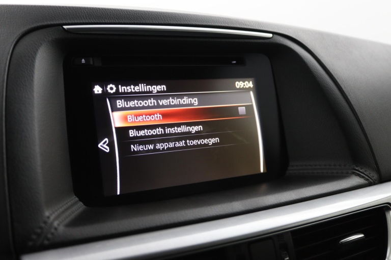 Mazda CX-5 - 2.0 SkyActiv-G 165 Skylease GT 2WD 21