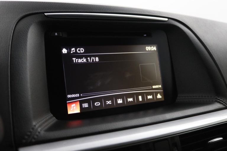 Mazda CX-5 - 2.0 SkyActiv-G 165 Skylease GT 2WD 22