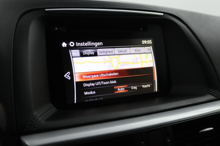 Mazda CX-5 - 2.0 SkyActiv-G 165 Skylease GT 2WD 23