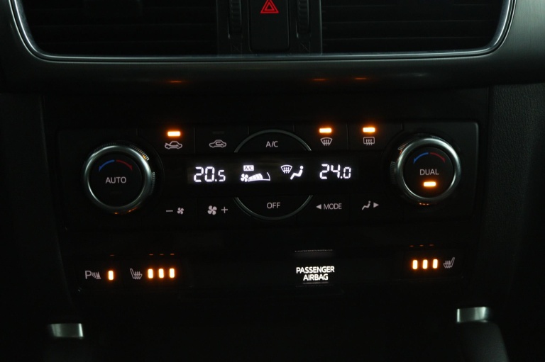 Mazda CX-5 - 2.0 SkyActiv-G 165 Skylease GT 2WD 24