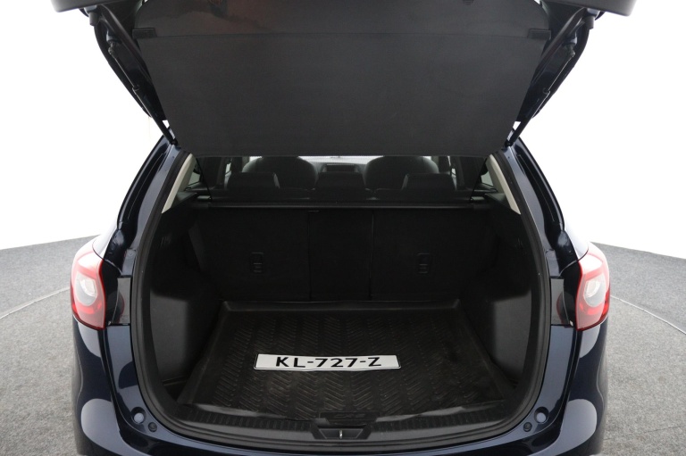 Mazda CX-5 - 2.0 SkyActiv-G 165 Skylease GT 2WD 26