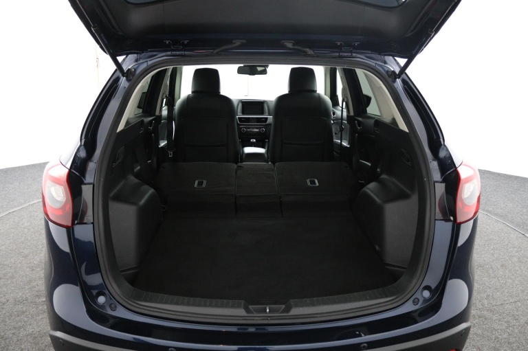 Mazda CX-5 - 2.0 SkyActiv-G 165 Skylease GT 2WD 29