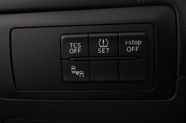 Mazda CX-5 - 2.0 SkyActiv-G 165 Skylease GT 2WD 32