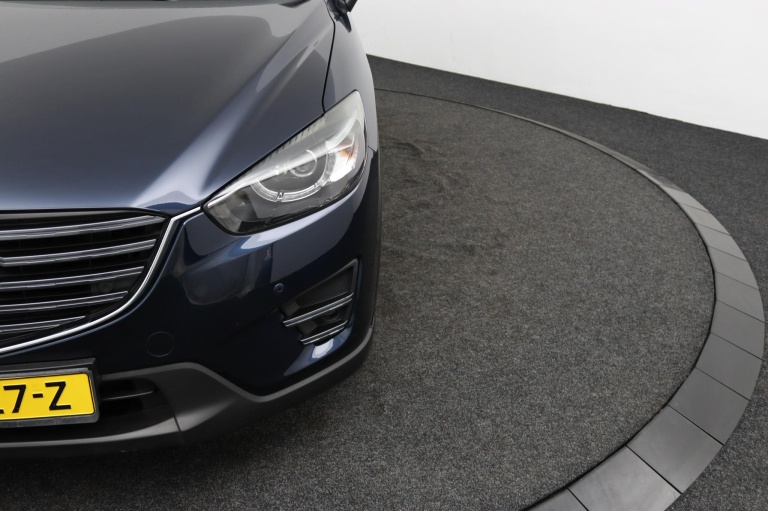 Mazda CX-5 - 2.0 SkyActiv-G 165 Skylease GT 2WD 36