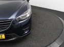Mazda CX-5 - 2.0 SkyActiv-G 165 Skylease GT 2WD