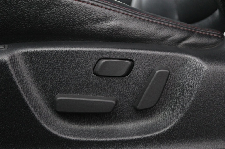 Mazda CX-5 - 2.0 SkyActiv-G 165 Skylease GT 2WD 43