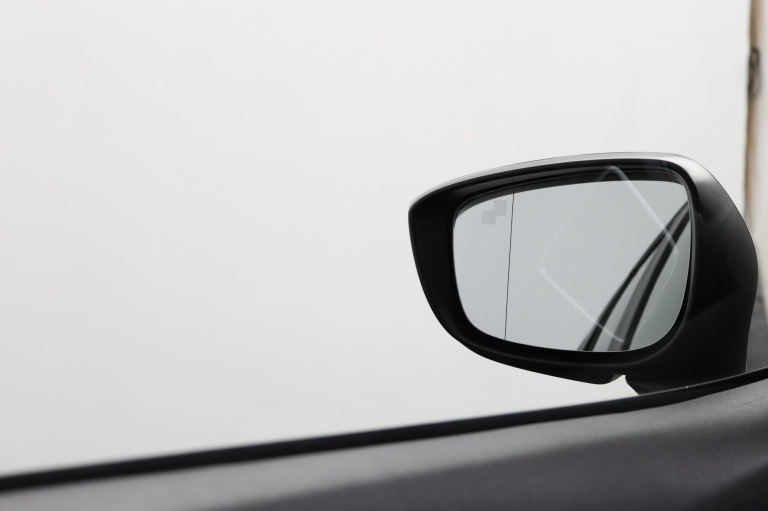 Mazda CX-5 - 2.0 SkyActiv-G 165 Skylease GT 2WD 45