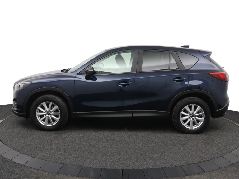 Mazda CX-5 - 2.0 SkyActiv-G 165 Skylease GT 2WD 5