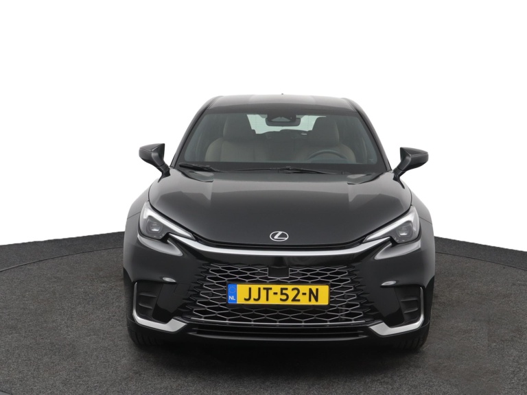 Lexus LBX - Elegant 2WD 14