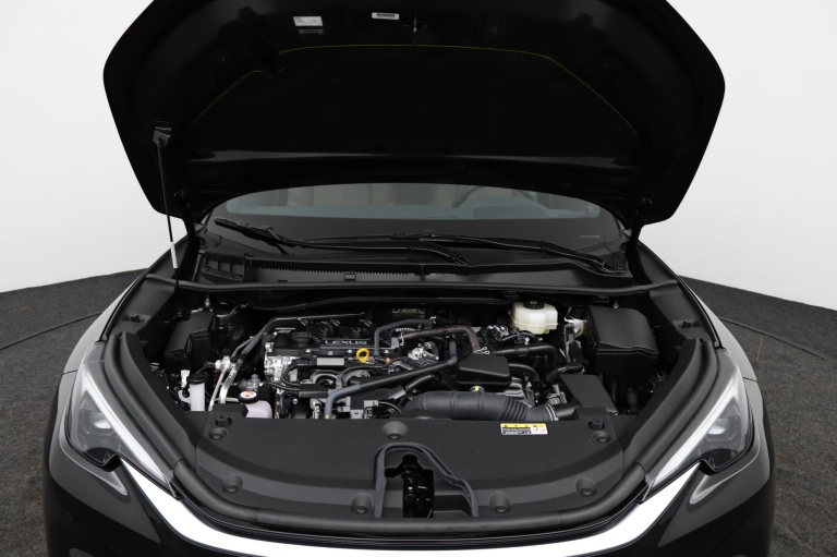 Lexus LBX - Elegant 2WD 33