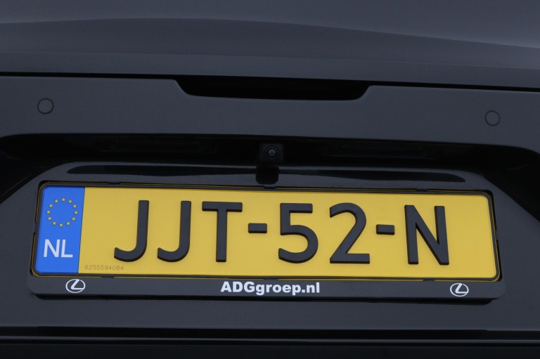 Lexus LBX - Elegant 2WD 36