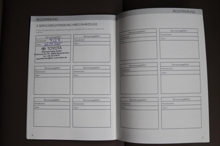 Lexus LBX - Elegant 2WD 39