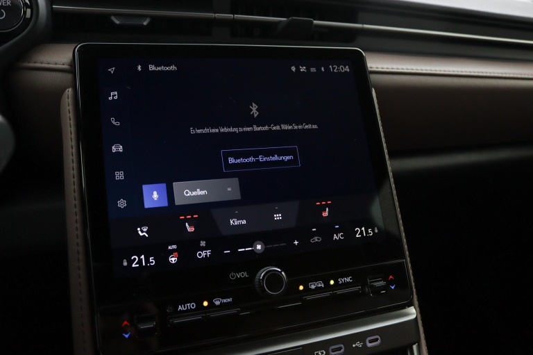 Lexus LBX - Elegant 2WD 41