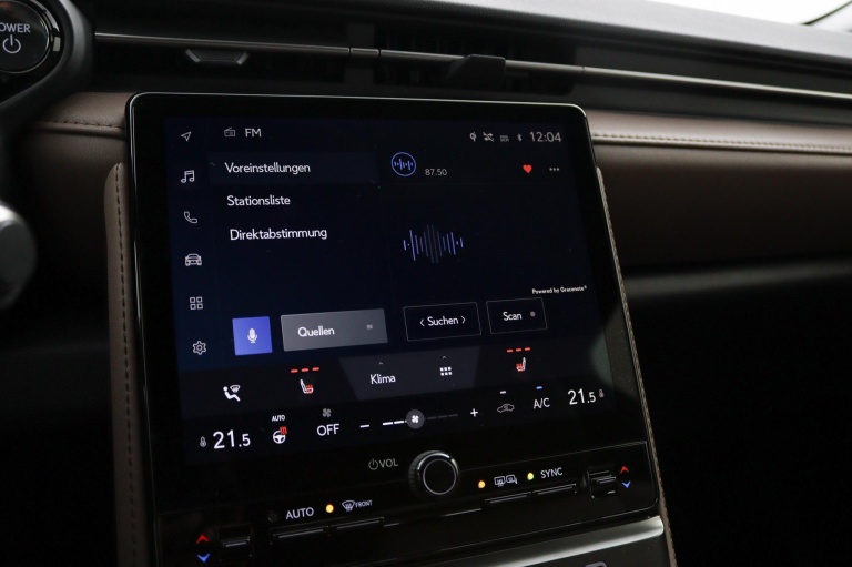 Lexus LBX - Elegant 2WD 42