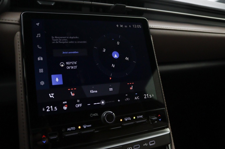 Lexus LBX - Elegant 2WD 43