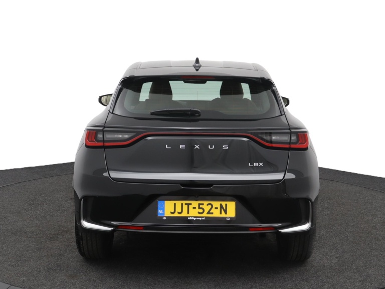 Lexus LBX - Elegant 2WD 49