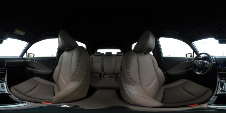 Lexus LBX - Elegant 2WD 50