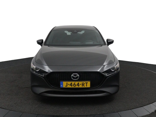 Mazda 3 - 2.0 e-SkyActiv-X M Hybrid 180