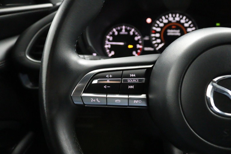 Mazda 3 - 2.0 e-SkyActiv-X M Hybrid 180 17