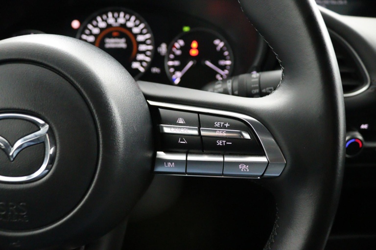 Mazda 3 - 2.0 e-SkyActiv-X M Hybrid 180 18