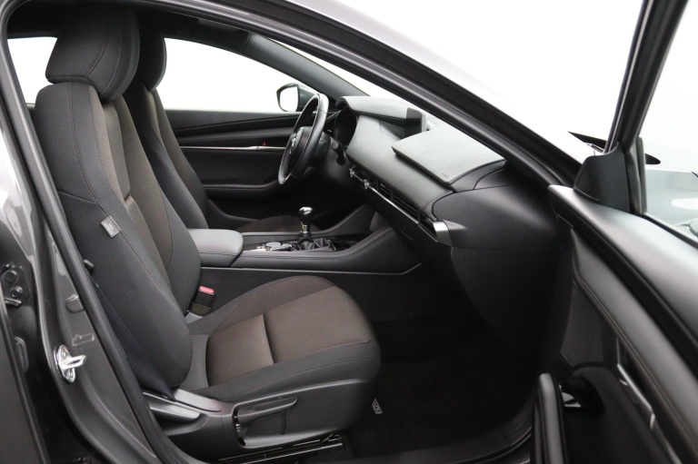 Mazda 3 - 2.0 e-SkyActiv-X M Hybrid 180 20