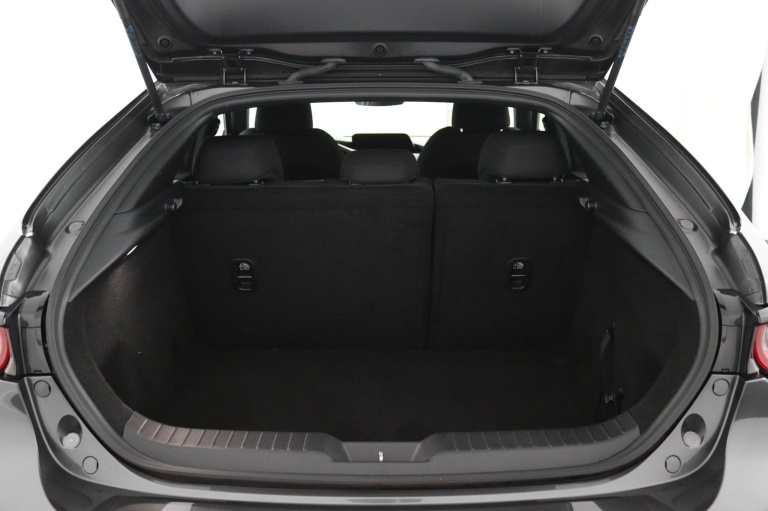 Mazda 3 - 2.0 e-SkyActiv-X M Hybrid 180 22