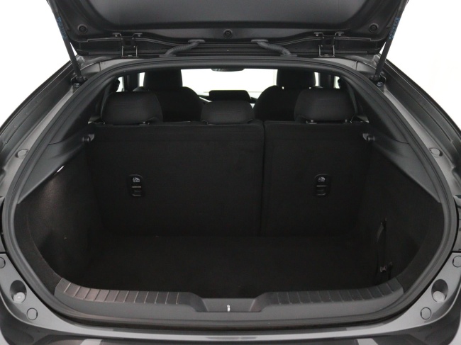 Mazda 3 - 2.0 e-SkyActiv-X M Hybrid 180