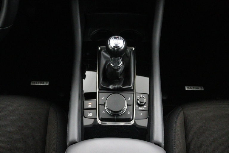 Mazda 3 - 2.0 e-SkyActiv-X M Hybrid 180 24