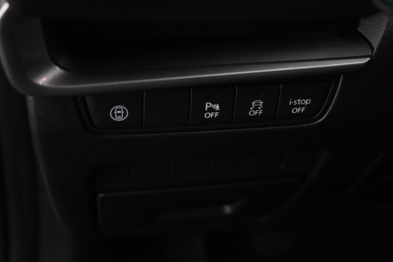 Mazda 3 - 2.0 e-SkyActiv-X M Hybrid 180 27