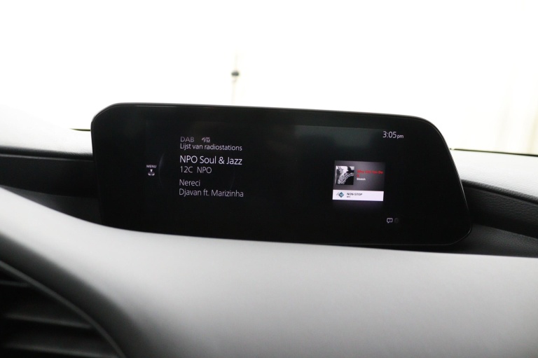 Mazda 3 - 2.0 e-SkyActiv-X M Hybrid 180 36