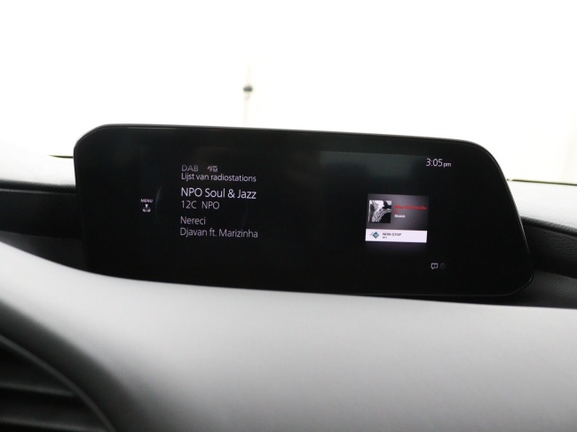 Mazda 3 - 2.0 e-SkyActiv-X M Hybrid 180