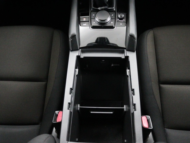 Mazda 3 - 2.0 e-SkyActiv-X M Hybrid 180