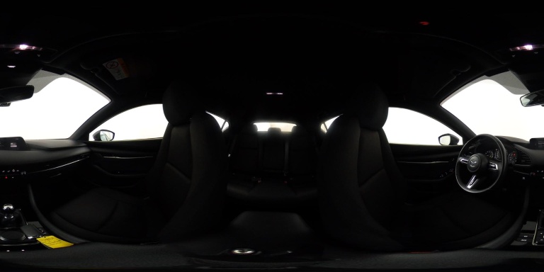 Mazda 3 - 2.0 e-SkyActiv-X M Hybrid 180 39