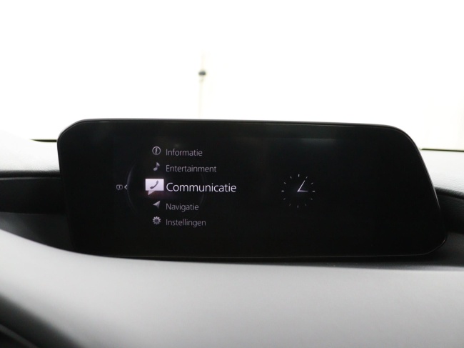 Mazda 3 - 2.0 e-SkyActiv-X M Hybrid 180