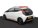 Toyota Aygo - 1.0 VVT-i x-otic