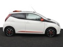 Toyota Aygo - 1.0 VVT-i x-otic