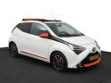 Toyota Aygo - 1.0 VVT-i x-otic