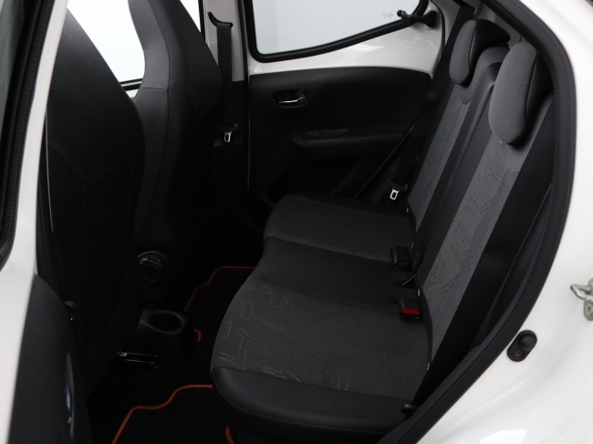 Toyota Aygo - 1.0 VVT-i x-otic