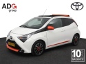 Toyota Aygo - 1.0 VVT-i x-otic