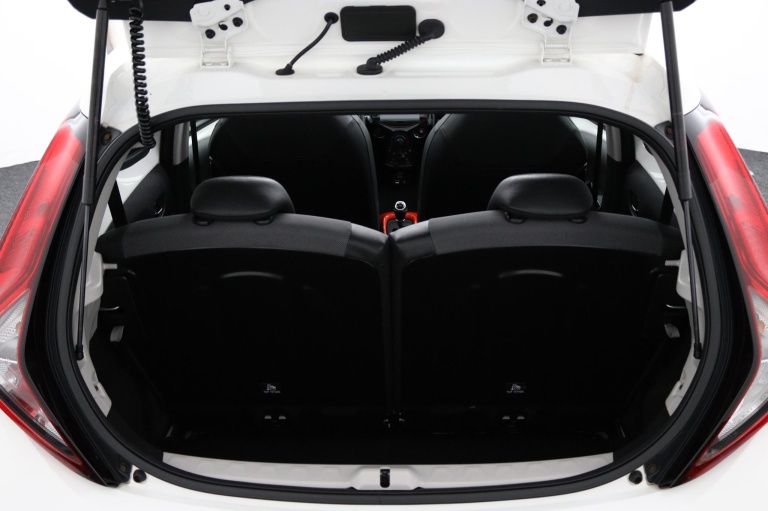 Toyota Aygo - 1.0 VVT-i x-otic 23