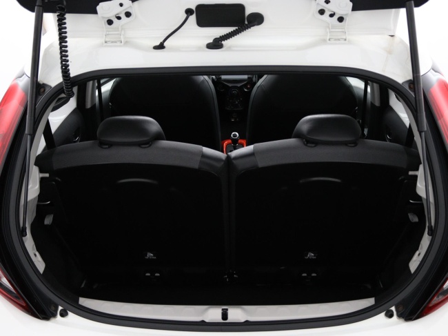 Toyota Aygo - 1.0 VVT-i x-otic