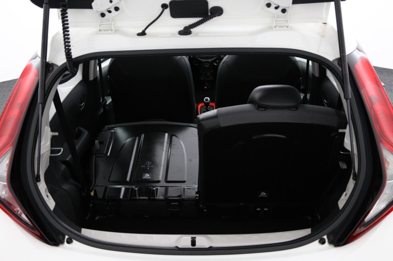 Toyota Aygo - 1.0 VVT-i x-otic 24