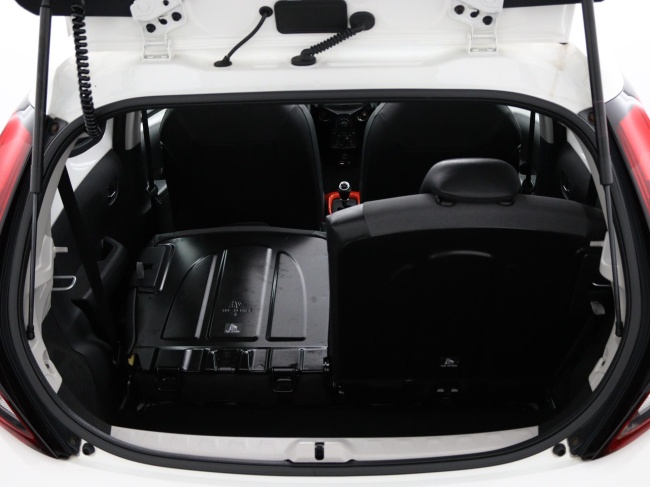 Toyota Aygo - 1.0 VVT-i x-otic