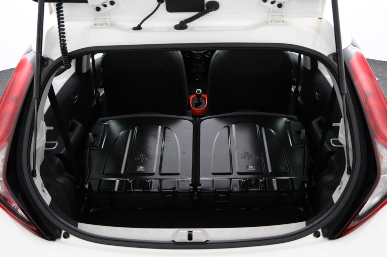 Toyota Aygo - 1.0 VVT-i x-otic 25