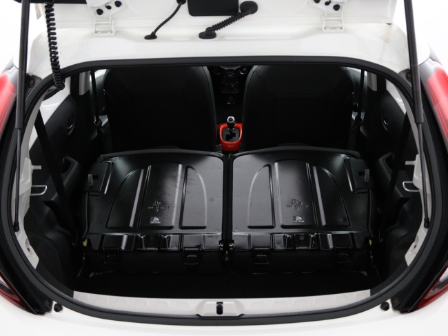 Toyota Aygo - 1.0 VVT-i x-otic