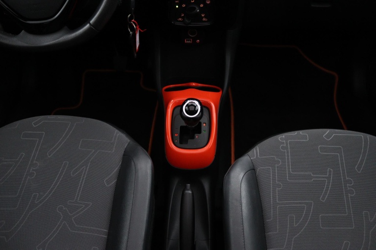 Toyota Aygo - 1.0 VVT-i x-otic 26