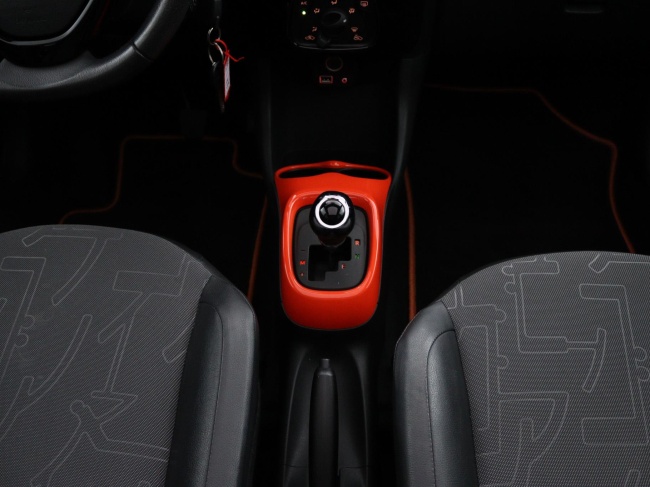 Toyota Aygo - 1.0 VVT-i x-otic