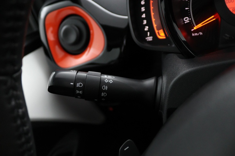 Toyota Aygo - 1.0 VVT-i x-otic 29