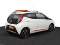 Toyota Aygo - 1.0 VVT-i x-otic