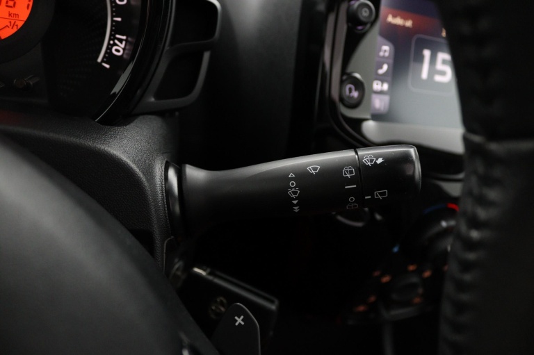 Toyota Aygo - 1.0 VVT-i x-otic 30